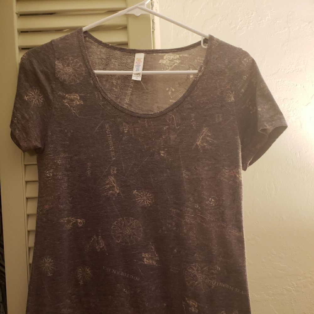 XS Classic T